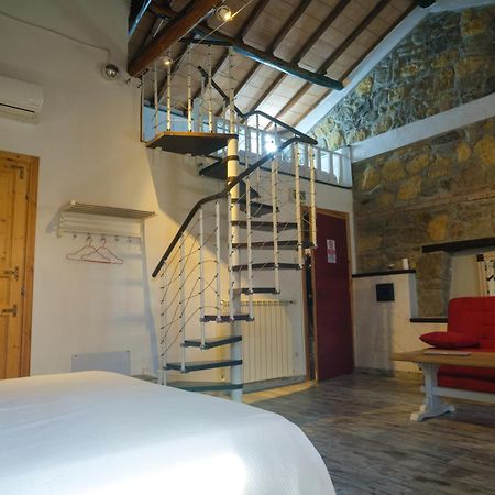 Locanda Villa Naumanni Тарквиния Экстерьер фото