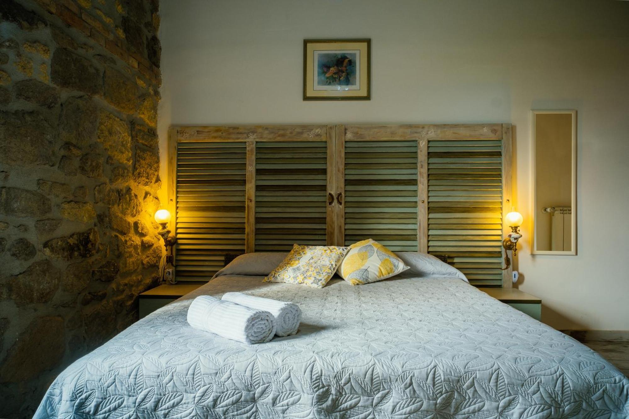 Locanda Villa Naumanni Тарквиния Экстерьер фото