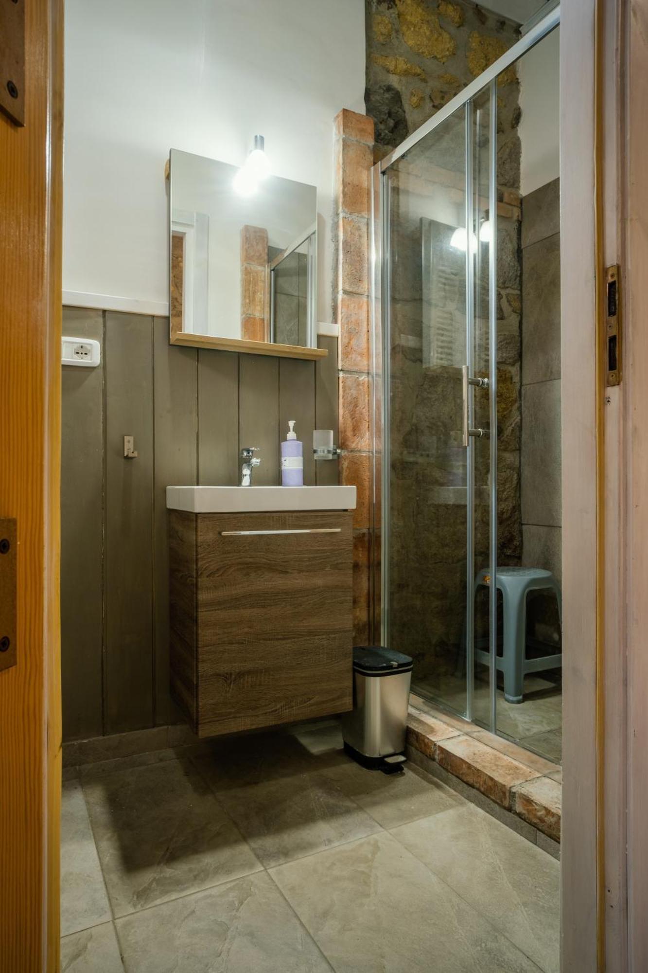 Locanda Villa Naumanni Тарквиния Экстерьер фото