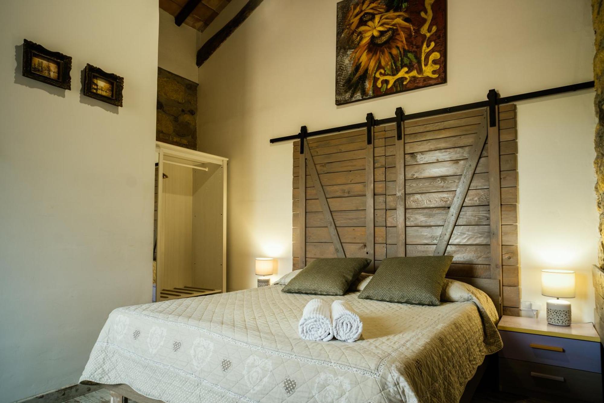 Locanda Villa Naumanni Тарквиния Экстерьер фото